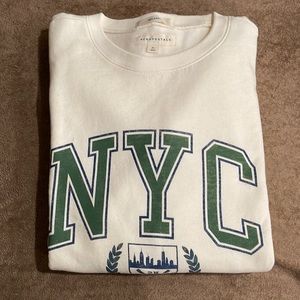 Aeropostal Sweatshirt